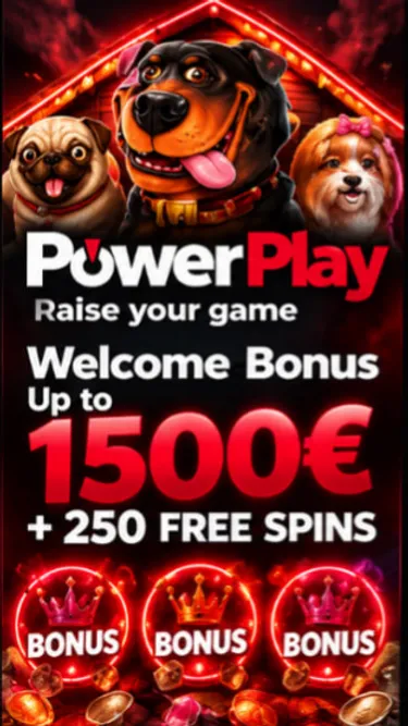 Power Play Screenshot