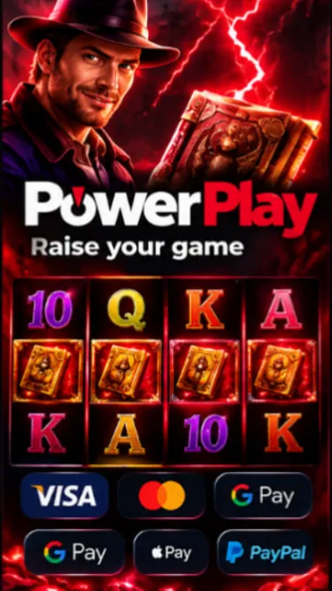 Power Play Screenshot