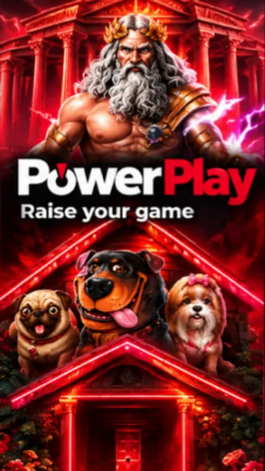 Power Play Screenshot